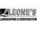 LEONE'S LANDSCAPING