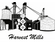 Harvest Mills