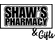 Shaws Pharmacy