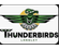 Langley Secondary Thunderbirds