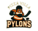 Pizza Villa Pylons