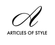 ARTICLES OF STYLE