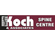 KOCH & ASSOCIATES Spine Centre