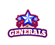 Generals