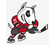 Ice Dogs