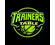 Trainers Table
