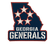 Georgia Generals