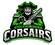 Queen City Corsairs