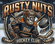 Rusty Nuts