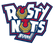Rusty Nuts