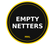 Empty Netters