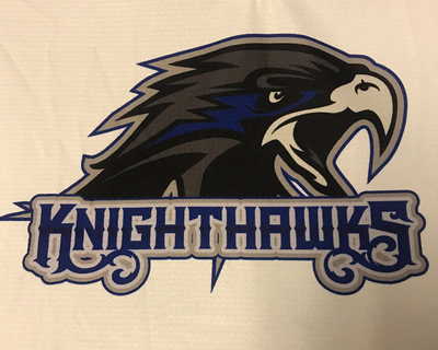 Knighthawks logo
