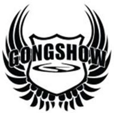 Gongshow logo