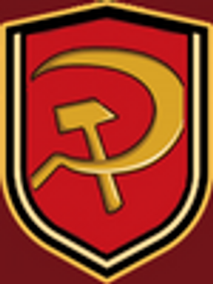 Soviets logo