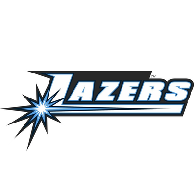Lazers logo