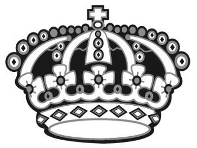 Ice Kings logo