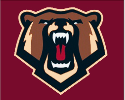 The Growlers logo