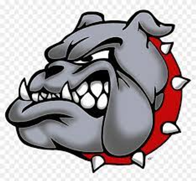Bulldogs (Po) logo