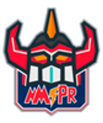 MMPR logo