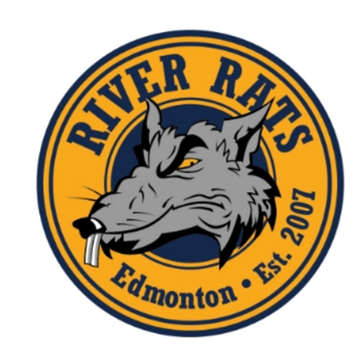 River Rats (Katzenback) logo