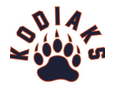 Kodiaks (Carver) logo