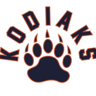 Kodiaks (Carver) logo
