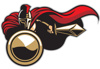 Spartan Army logo