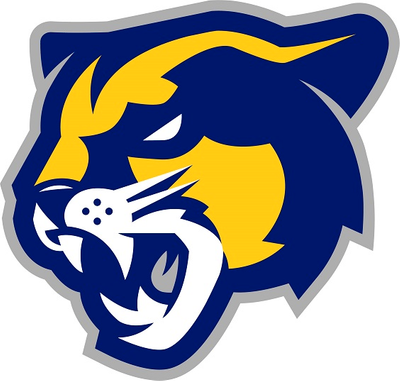 Bashful Predators logo