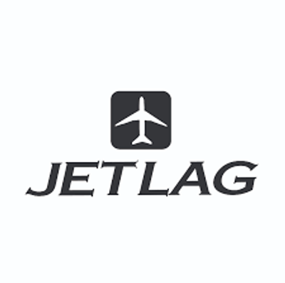 Jet Lag logo