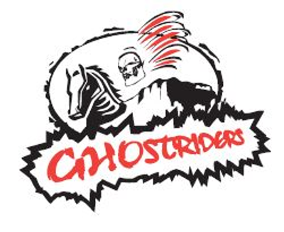 Ghostriders logo