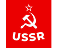 USSR logo