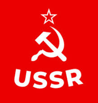 USSR logo