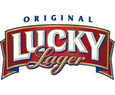 Lucky Lagers logo