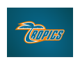 Tropics B logo