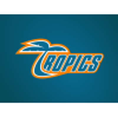 Tropics B logo
