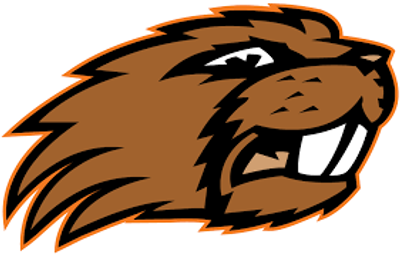 Hungry Beavers logo