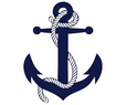 Sea men logo