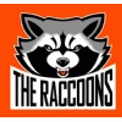 Raccoons logo