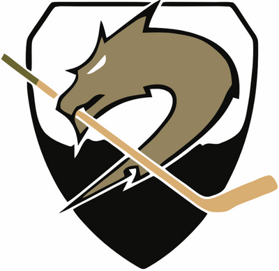 Golden Dragons logo