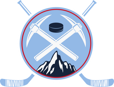 Proskate Miners logo