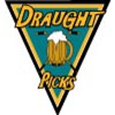 Draught Picks logo