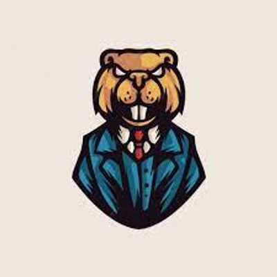 Heavy Beavers logo