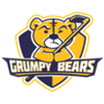 Grumpy Bears logo