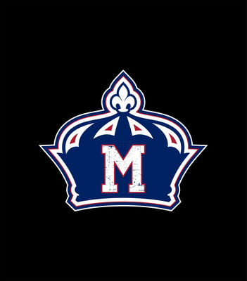 Maroons logo