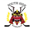 Southside Samurai logo