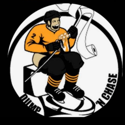 Dump N Chase logo