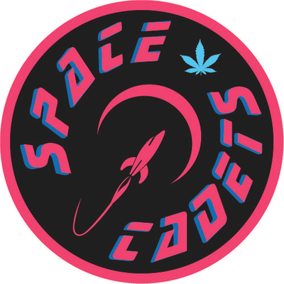 Space Cadets logo
