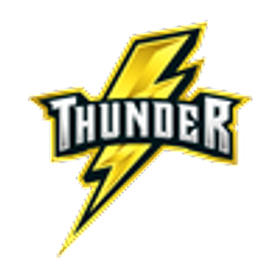 Thunder logo