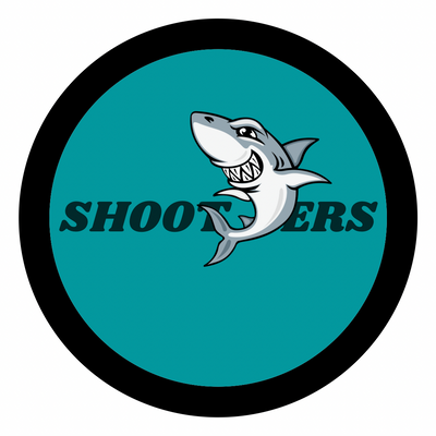 Sharkshooters logo