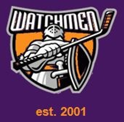 Watchmen logo